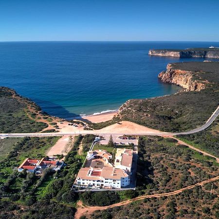 Beach Front Apartment 1 Sagres Eksteriør bilde