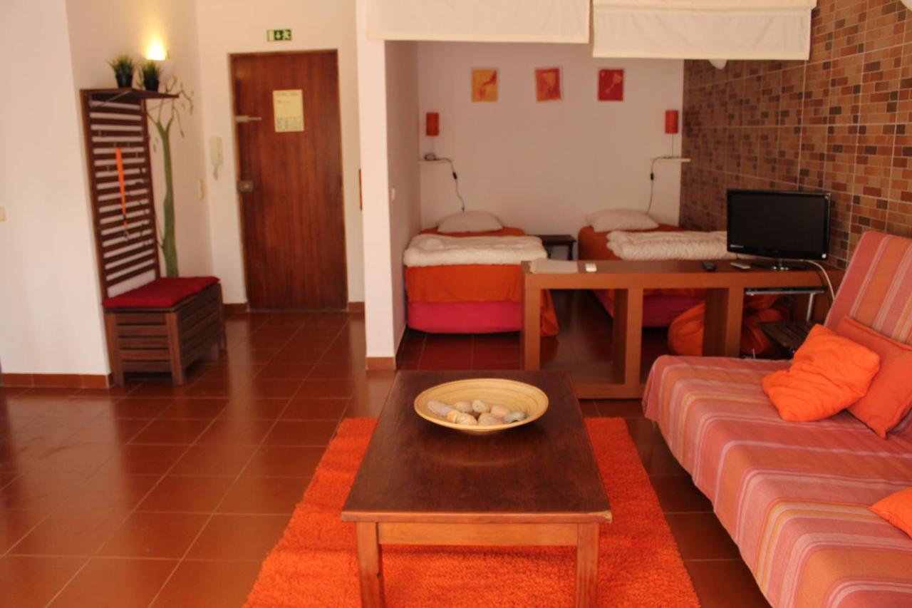 Beach Front Apartment 1 Sagres Eksteriør bilde