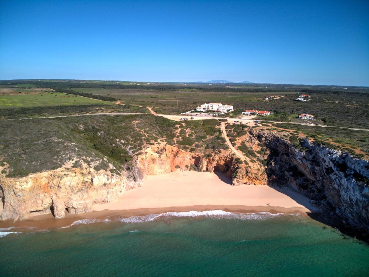 Beach Front Apartment 1 Sagres Eksteriør bilde