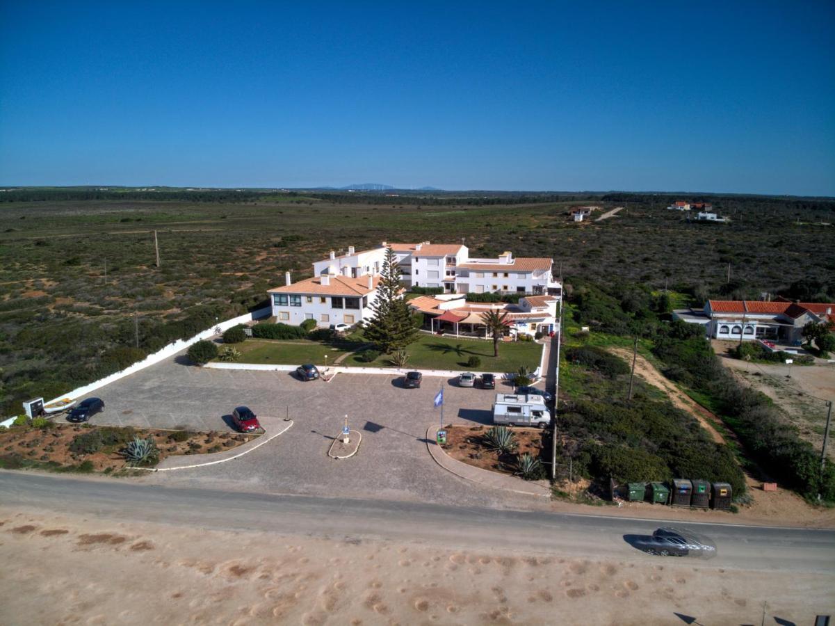 Beach Front Apartment 1 Sagres Eksteriør bilde