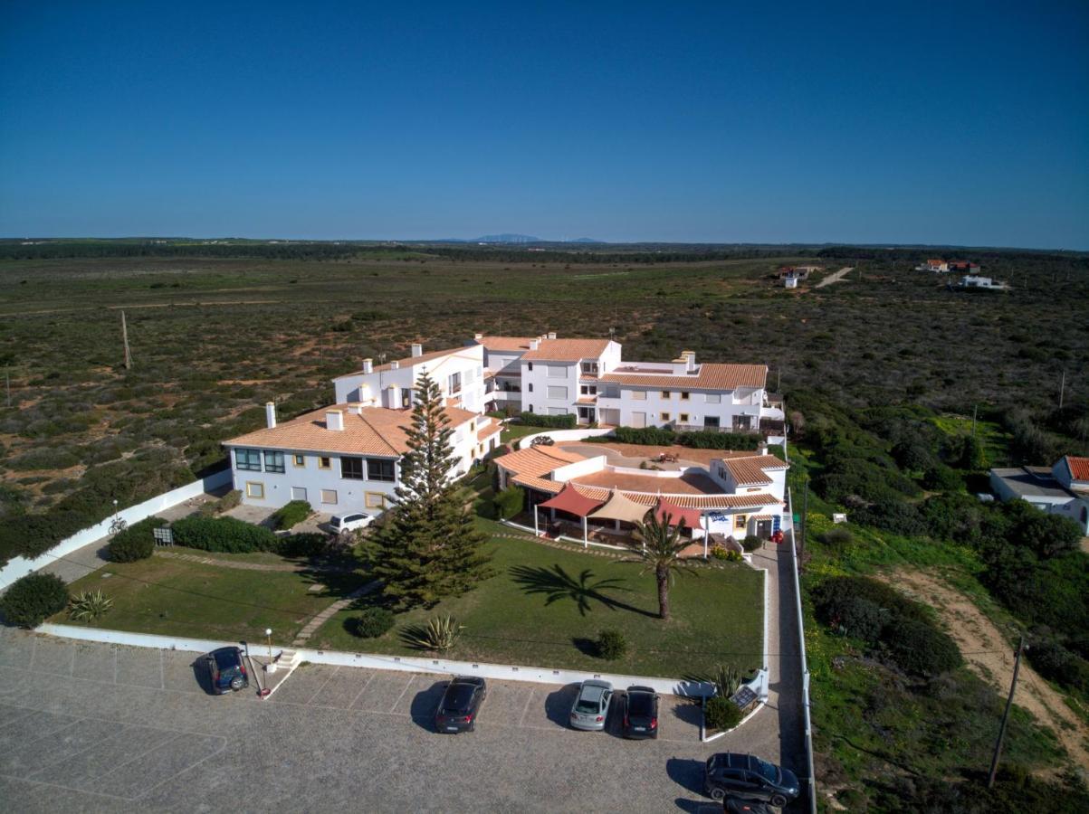 Beach Front Apartment 1 Sagres Eksteriør bilde