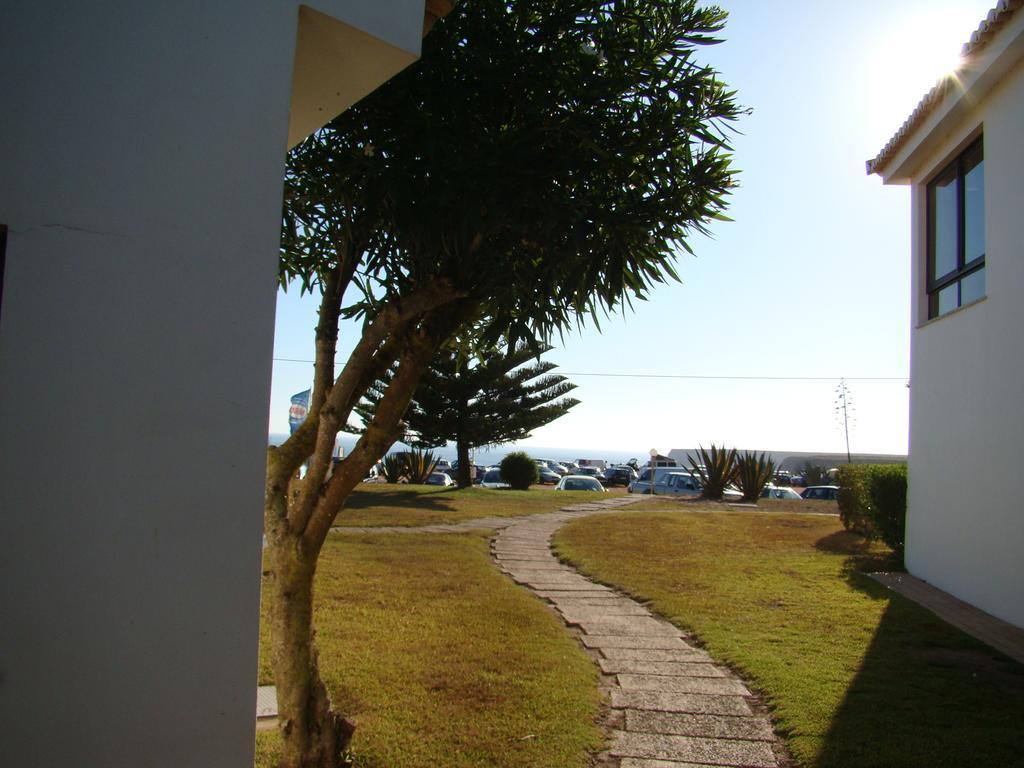 Beach Front Apartment 1 Sagres Rom bilde
