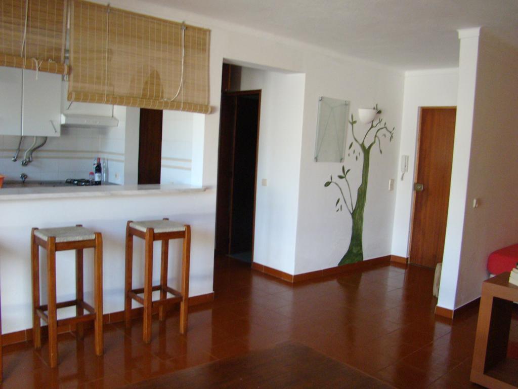 Beach Front Apartment 1 Sagres Rom bilde
