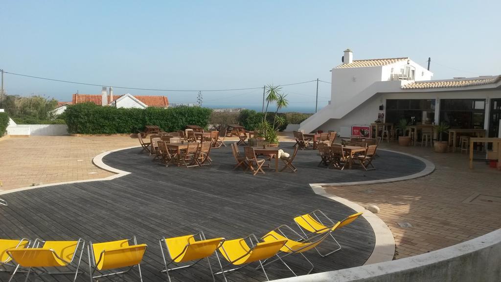 Beach Front Apartment 1 Sagres Rom bilde